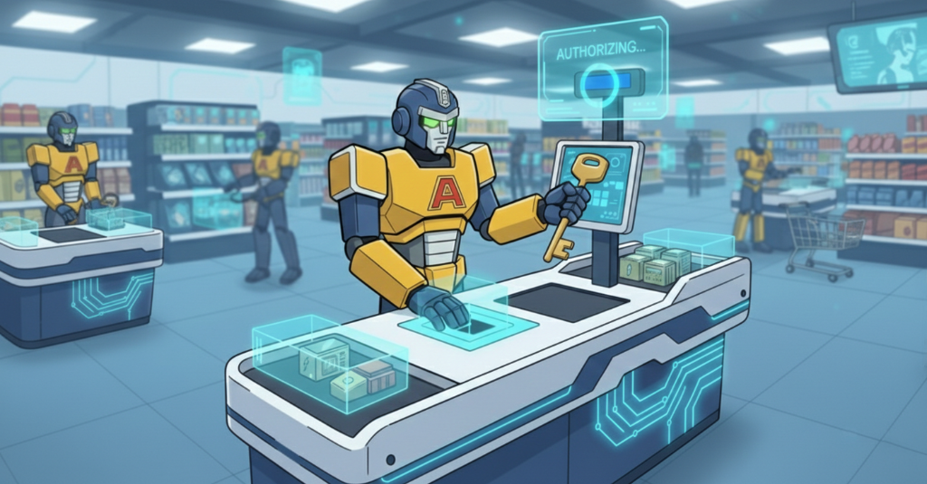Hybrid Auth System in AlgoTron: Invite-Only Access with Flexible Login