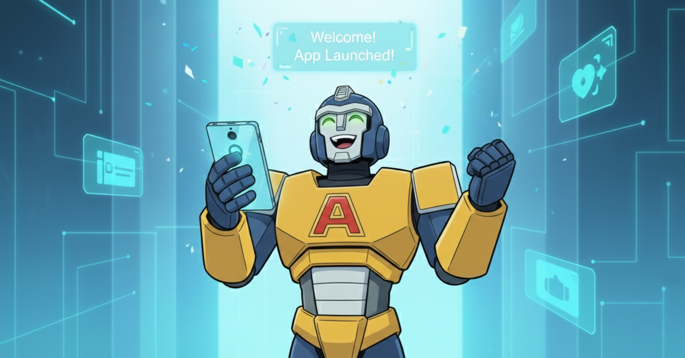 AlgoTron App Launched: Platform Operating in Closed Mode with Permanent Referral Access